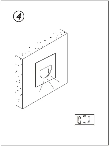 HALCYON-R914-1.2W-Round-Eyelid-Wall-Stair-fig- (5)