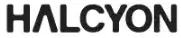 HALCYON-logo