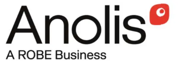 Anolis logo