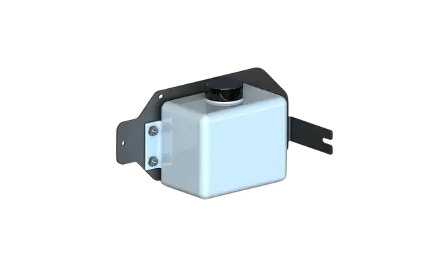 Sdhq-53-1160-g3 Windshield Wiper Bottle Relocation Instruction Manual Sdhq-53-1160-g3 Windshield Wiper Bottle Relocation Instruction Manual