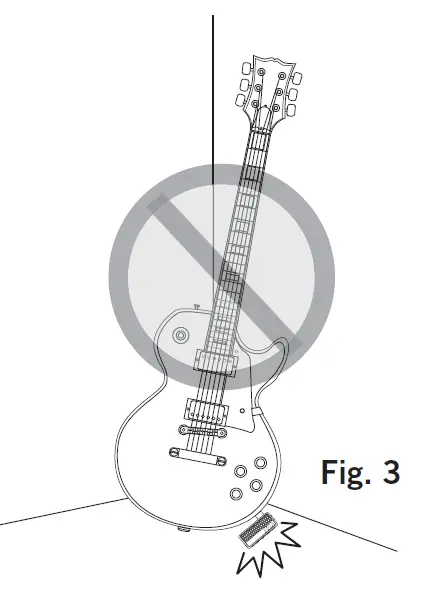 amPlug Brian May Headphone Guitar Amplifier 2