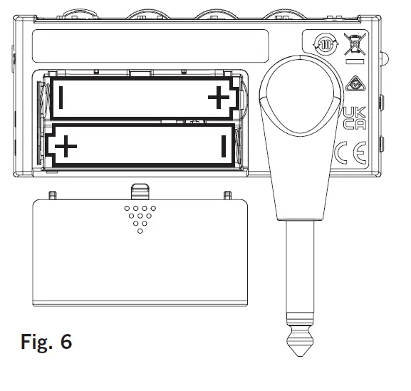 amPlug Brian May Headphone Guitar Amplifier 4