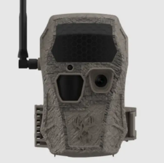 Wildgame Innovations Encounter 2.0 Wgi-enctrvz User Manual