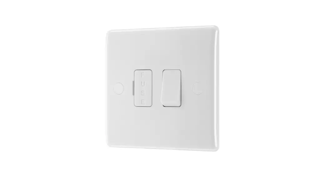 Bg Electrical 850 Fused Connection Units Owner's Manual Bg Electrical 850 Fused Connection Units Owner's Manual