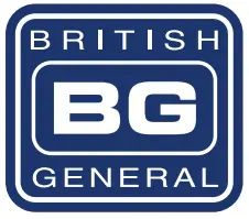 BG ELECTRICAL - logo