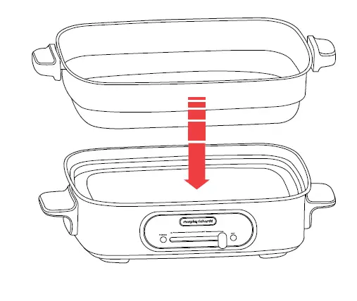 morphy-richards-MRSGMP25B-Soft-Gold-MultiPot-Range-02