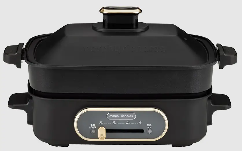 morphy-richards-MRSGMP25B-Soft-Gold-MultiPot-Range-PRODUCT-IMAGE