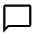 Chat icon