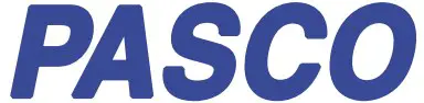 PASCO logo