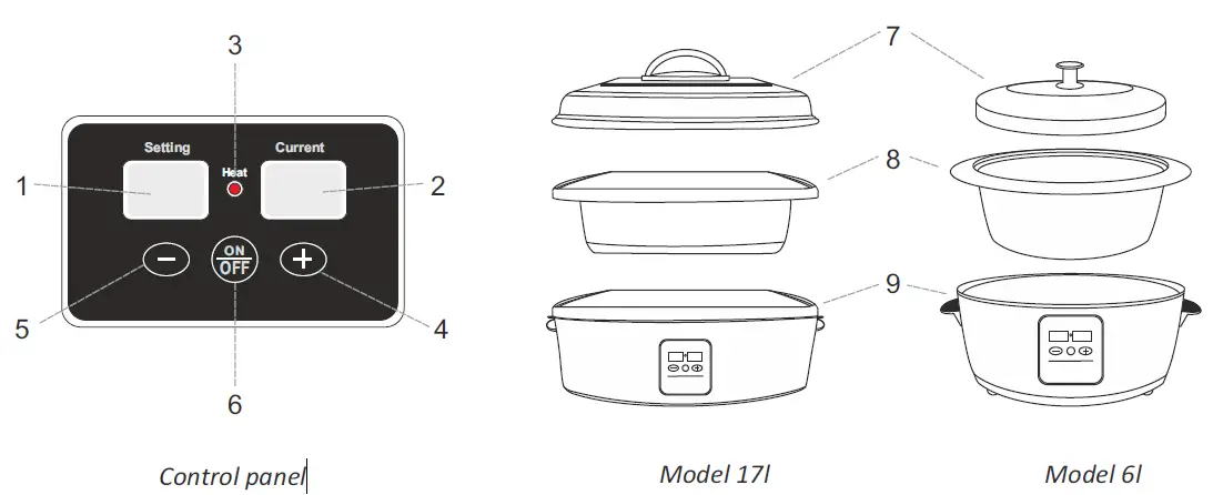 HABYS-6L-Hot-Stone-Heater-ffig 1