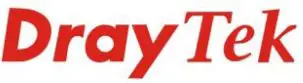 DrayTek-LOGO