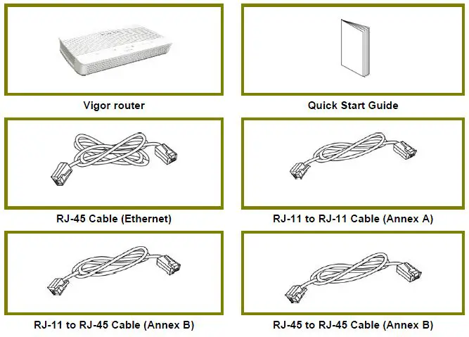 DrayTek-Vigor2762-VDSL2-Modem-Router-FIG-1