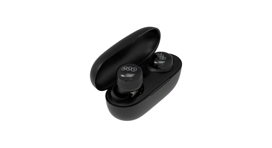 Qcy Bh23qt27a Wireless Earbuds User Guide Qcy Bh23qt27a Wireless Earbuds User Guide