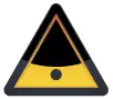 Safety Icon