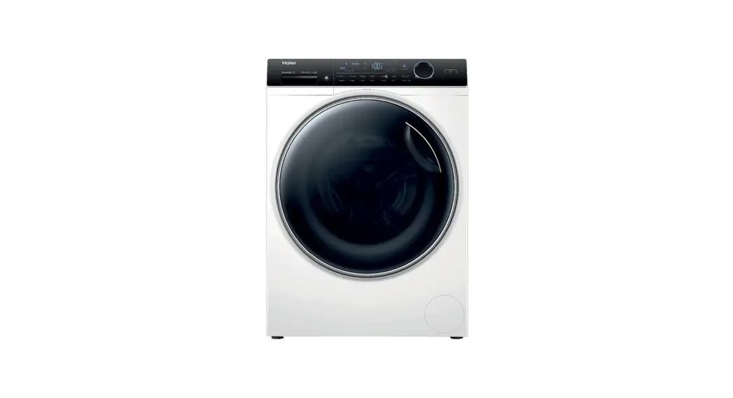 Haier Hwf80an1 Front Loader Washing Machine User Guide