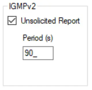 DMXking eDMX4 MAX ISODIN22 4 Port ArtNet or sACN Via Ethernet to DMX 512 Converter - fig 5