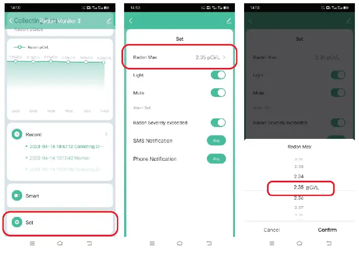 RADON-RN-PRO200-Intelligent-Monitor-fig-11