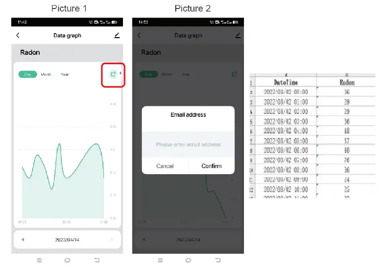 RADON-RN-PRO200-Intelligent-Monitor-fig-12