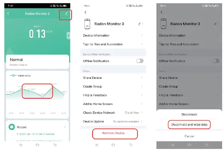 RADON-RN-PRO200-Intelligent-Monitor-fig-14