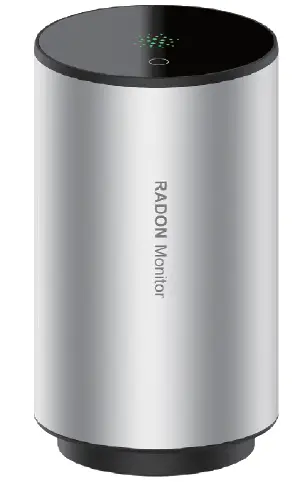 RADON-RN-PRO200-Intelligent-Monitor-product