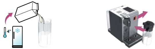 Nespresso Lattissima Pro Espresso Machine fig-19