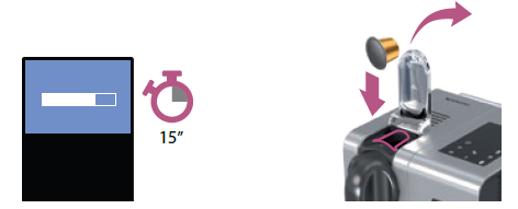 Nespresso Lattissima Pro Espresso Machine fig-20