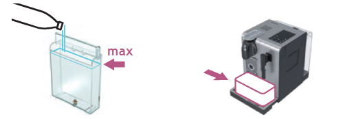 Nespresso Lattissima Pro Espresso Machine fig-32