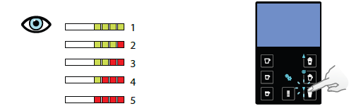 Nespresso Lattissima Pro Espresso Machine fig-35