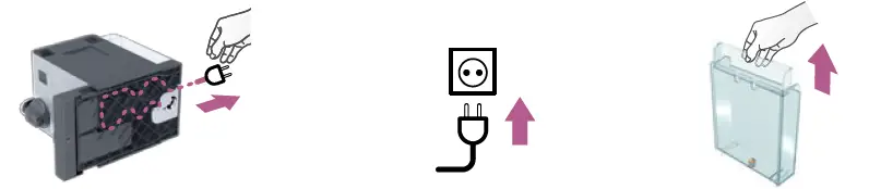 Nespresso Lattissima Pro Espresso Machine fig-8