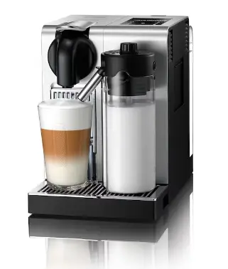 Nespresso Lattissima Pro Espresso Machine