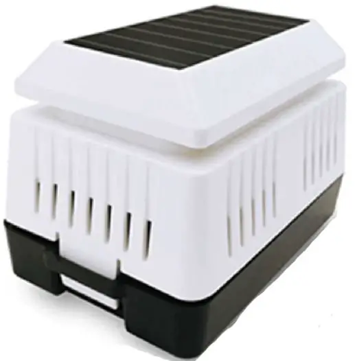 ecowitt-WH41-Outdoor-Air-Quality-PM2-5-Sensor-PRO