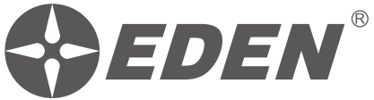 EDEN - logo