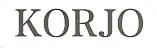 KORJO-logo