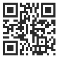 ASi 0192-1-93 TURBO Swift ADA Compliant Hand Dryer - qr code