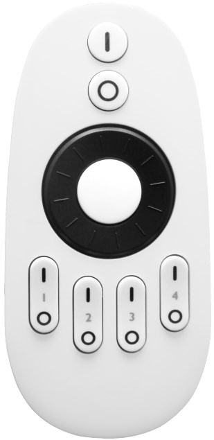 V-TAC VT-2436 Remote Controller