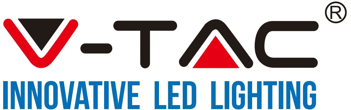 V-TAC logo