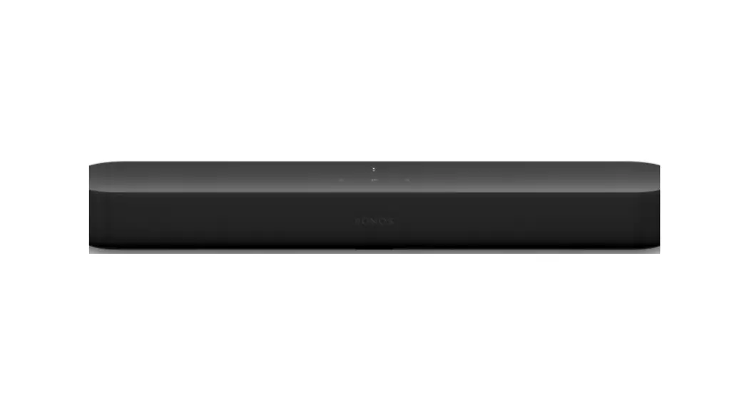 Sonos Beam Gen 2 Smart Compact Soundbar User Guide