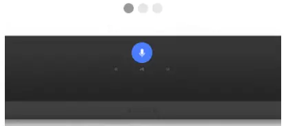 SONOS Beam Gen 2 Smart Compact Soundbar - Microphone