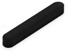 SONOS Beam Gen 2 Smart Compact Soundbar - Overview