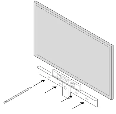 SONOS Beam Gen 2 Smart Compact Soundbar - Setup1