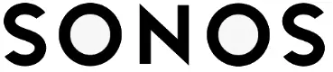 SONOS logo