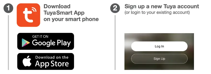 LUTEC-5106801012-Outdoor-Smart-WiFi-Wall-Mount-Lantern-Sconce-FIG-10