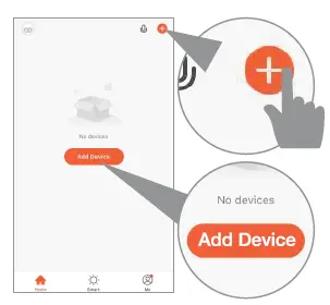 LUTEC-5106801012-Outdoor-Smart-WiFi-Wall-Mount-Lantern-Sconce-FIG-11