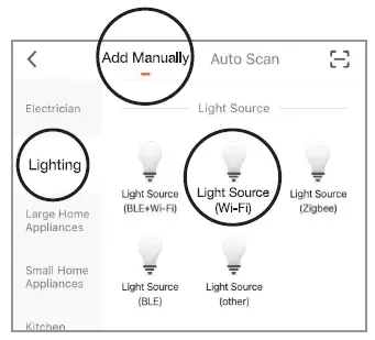 LUTEC-5106801012-Outdoor-Smart-WiFi-Wall-Mount-Lantern-Sconce-FIG-13