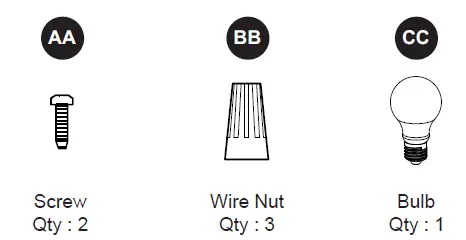 LUTEC-5106801012-Outdoor-Smart-WiFi-Wall-Mount-Lantern-Sconce-FIG-2