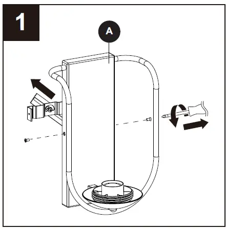 LUTEC-5106801012-Outdoor-Smart-WiFi-Wall-Mount-Lantern-Sconce-FIG-4