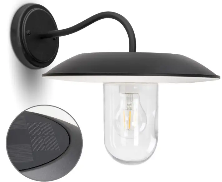 LUTEC-5106801012-Outdoor-Smart-WiFi-Wall-Mount-Lantern-Sconce-PRODUCT