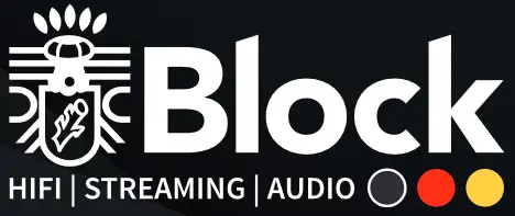 Block LOGO
