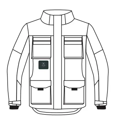 What’s In The Box? (Jacket)