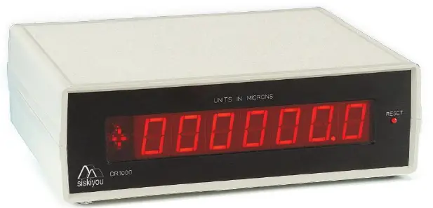 Siskiyou Corporation MC1000e-J Motion Controller 3